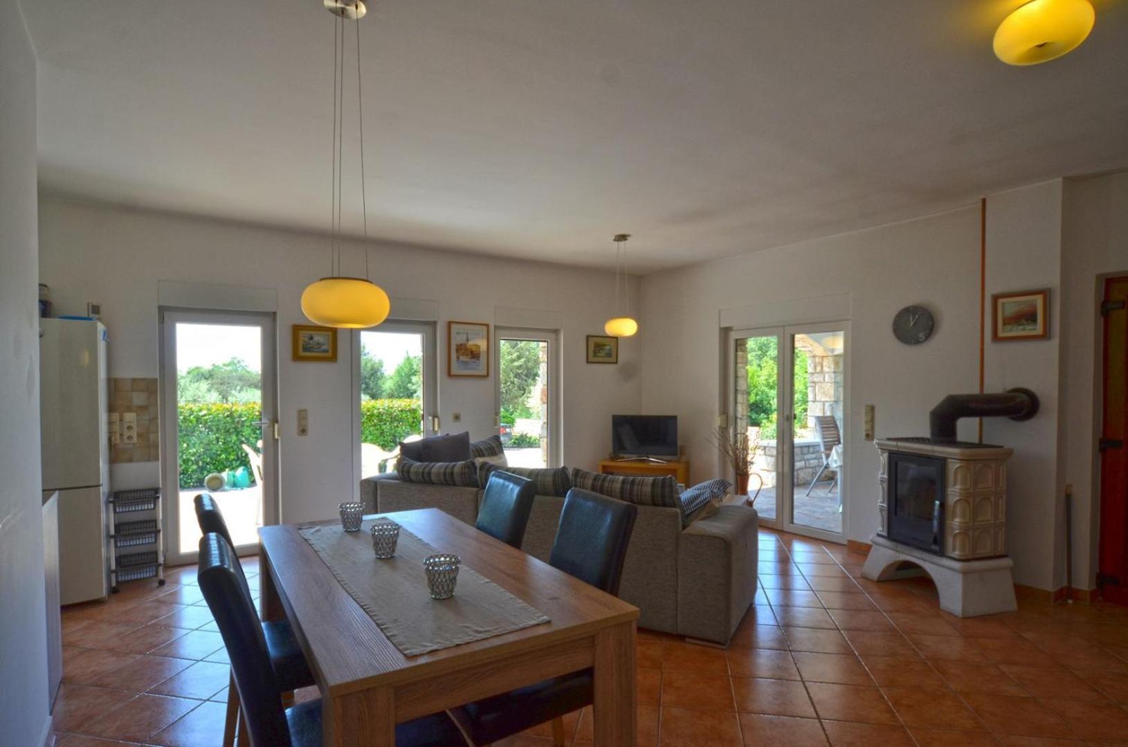 Sistak House Gasthof Rovinj